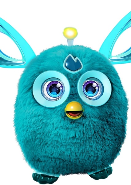 Furby photo