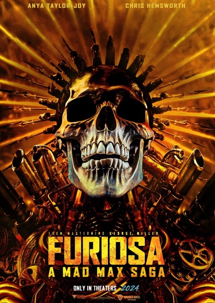 Furiosa (2024 film) photo