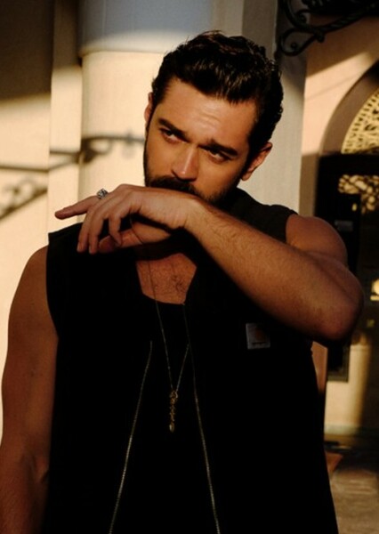 Furkan Andıç photo