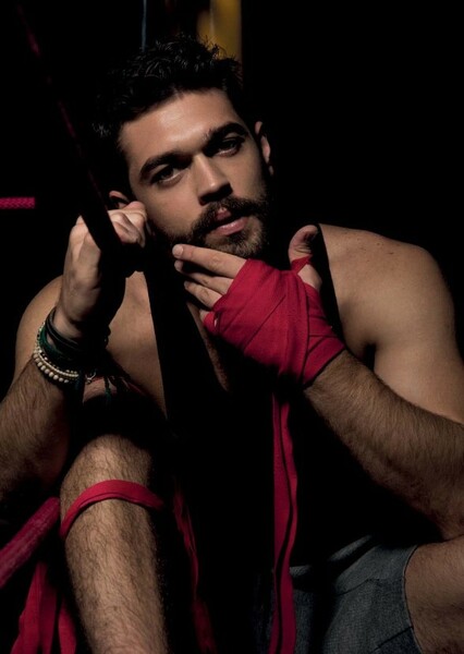 Furkan Andıç photo