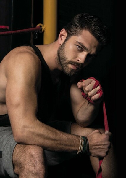 Furkan Andıç photo