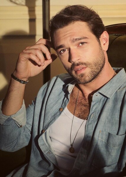Furkan Andıç