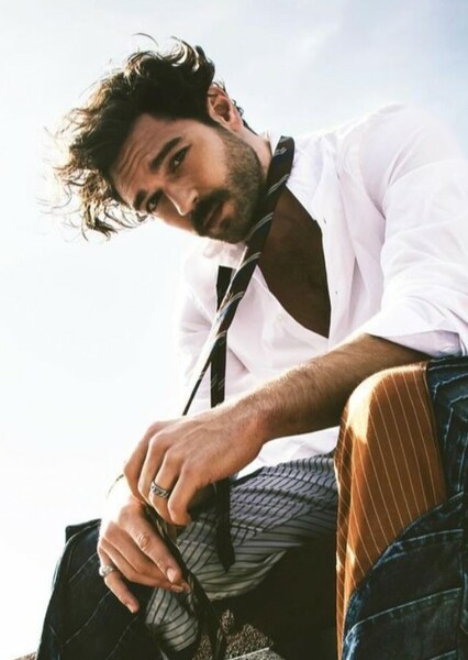 Furkan Andıç photo