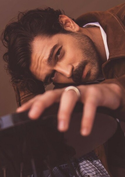 Furkan Andıç photo