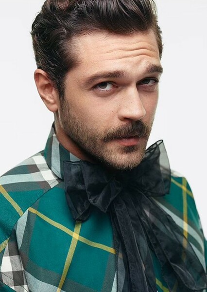 Furkan Andıç photo