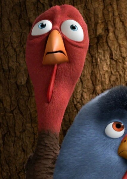 Furley (Free Birds)