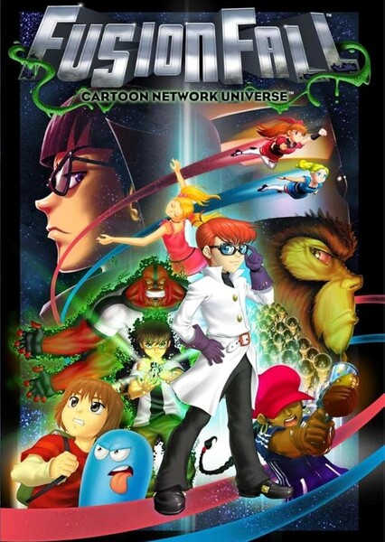 FusionFall
