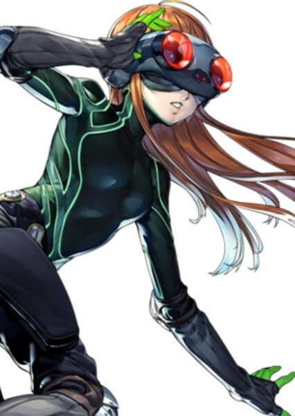 Futaba Sakura photo
