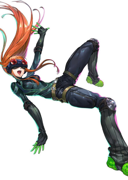 Futaba Sakura photo