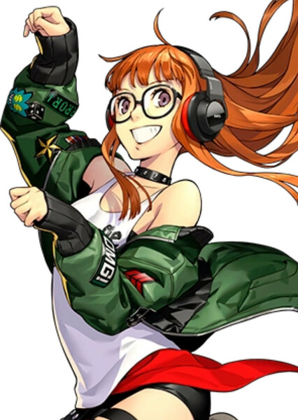 Futaba Sakura