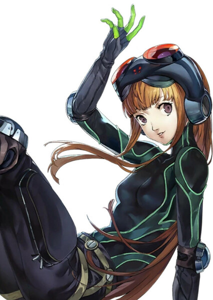 Futaba Sakura photo