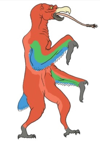 Future Bird