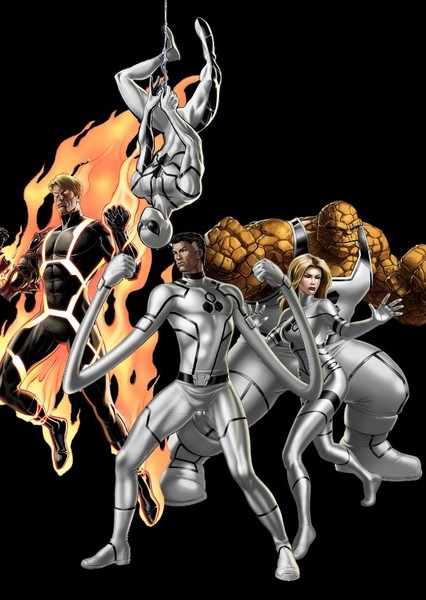 Future Foundation photo