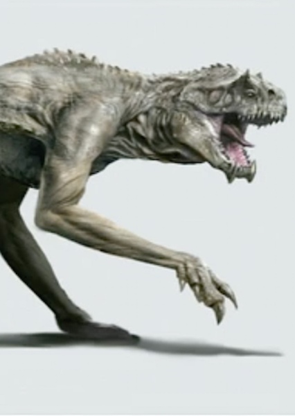 Future Reptile