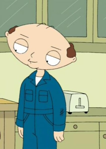 Future Stewie