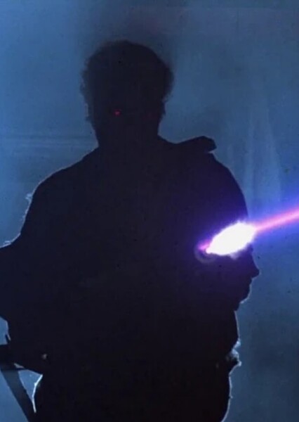 Future Terminator photo