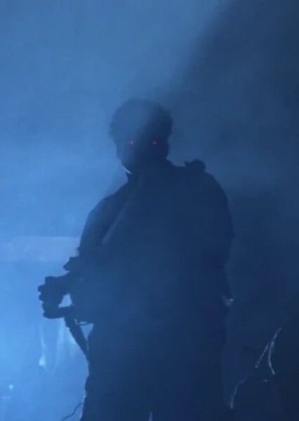 Future Terminator photo