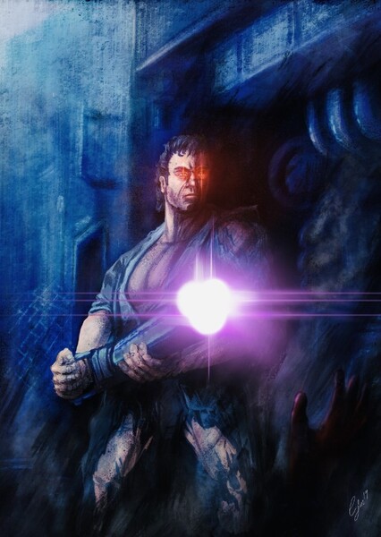 Future Terminator photo