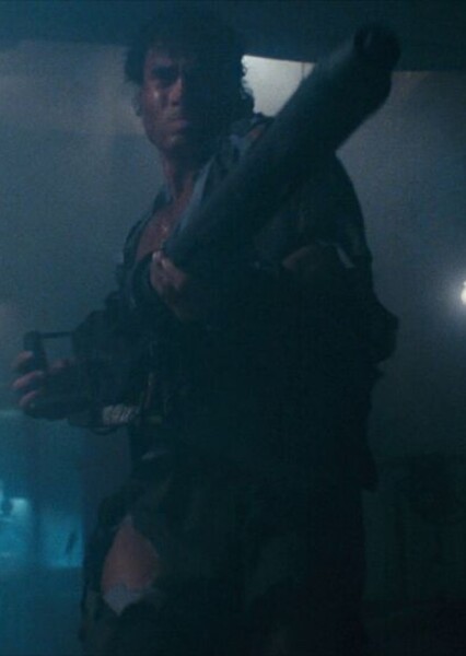 Future Terminator photo