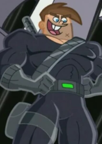 Future Timmy (The Fairly OddParents: Channel Chasers) photo