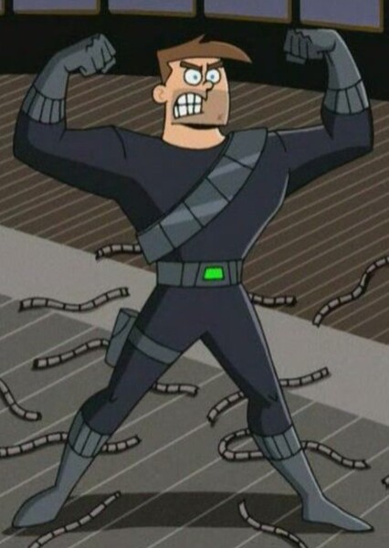 Future Timmy (The Fairly OddParents: Channel Chasers) photo