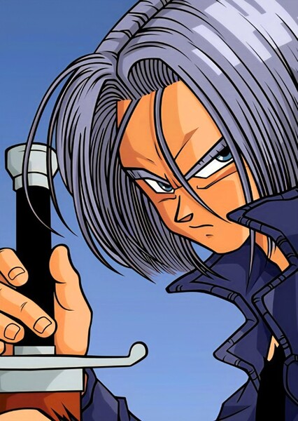 Future Trunks photo