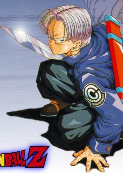 Future Trunks photo