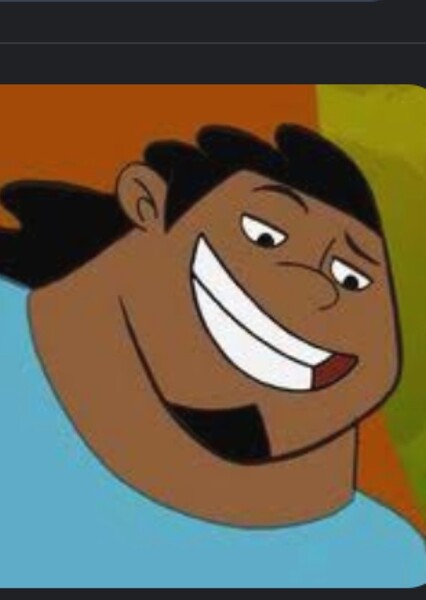 Future Wade (Kim Possible: A Sitch in Time)