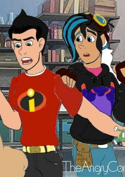 FutureAlchemy (Wilbur & Varian) photo