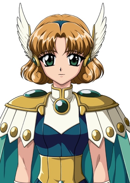 Fuu Hououji photo