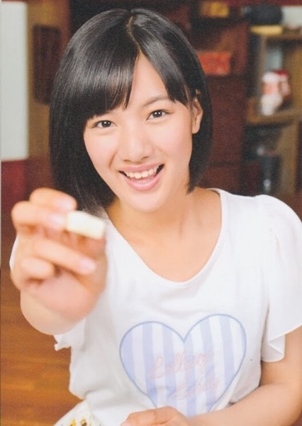 Fuuka Igasaki/ShiroNinger photo