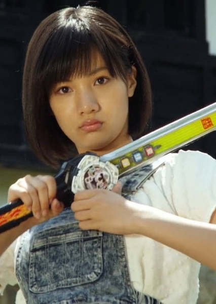 Fuuka Igasaki/ShiroNinger photo