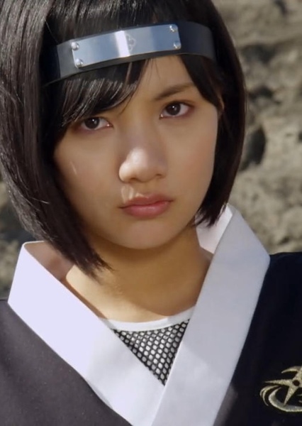 Fuuka Igasaki/ShiroNinger photo