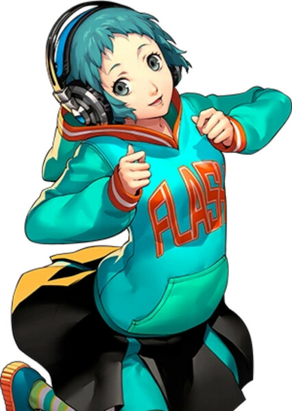 Fuuka Yamagishi photo