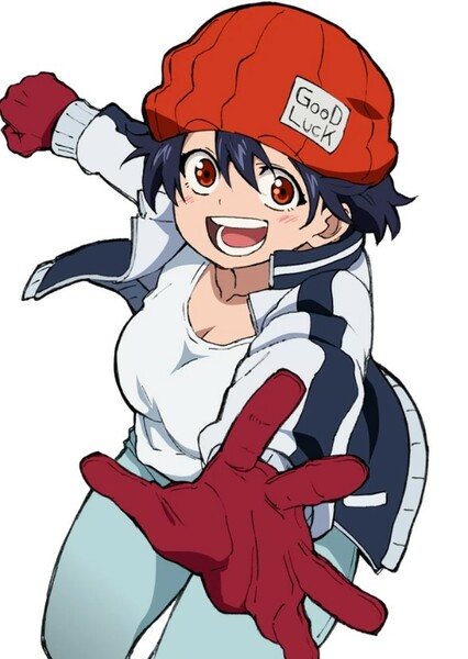 Fuuko Izumo