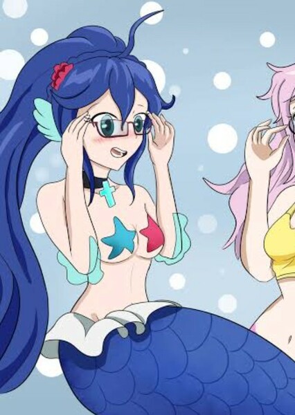 Fuuko the Mermaid photo