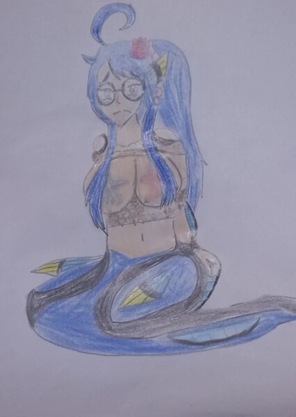 Fuuko the Mermaid photo