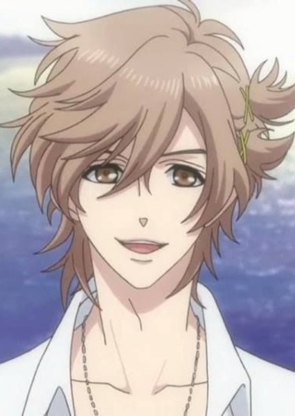 Fuuto Asahina