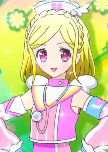 Fuwari (Pripara)