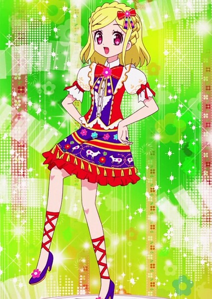 Fuwari (Pripara)