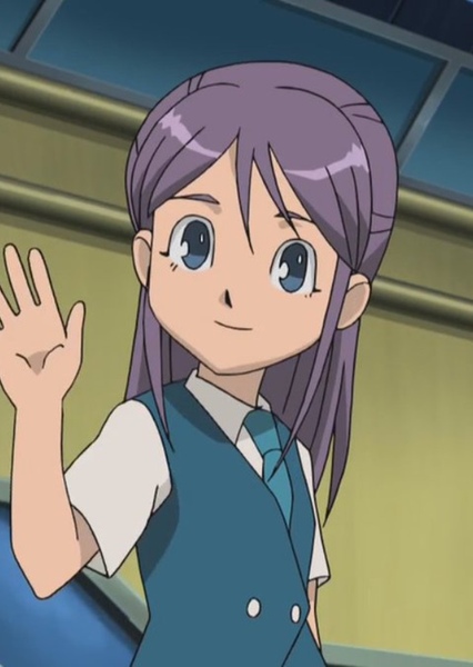 Fuyuka Kudo