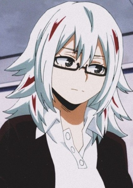 Fuyumi Todoroki on myCast - Fan Casting Your Favorite Stories