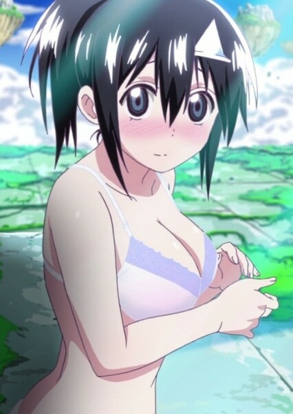 Fuyumi Yangai