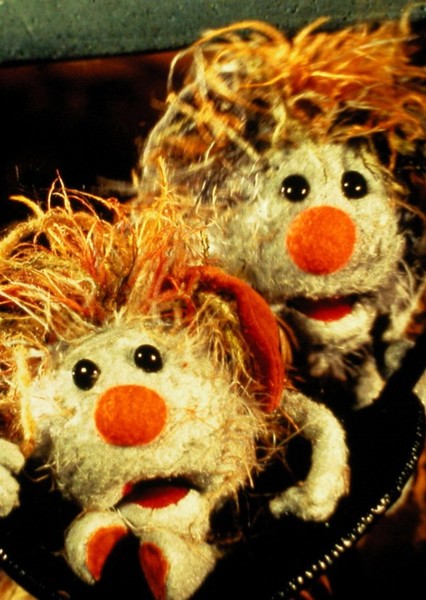 Fuzzy and Wuzzy