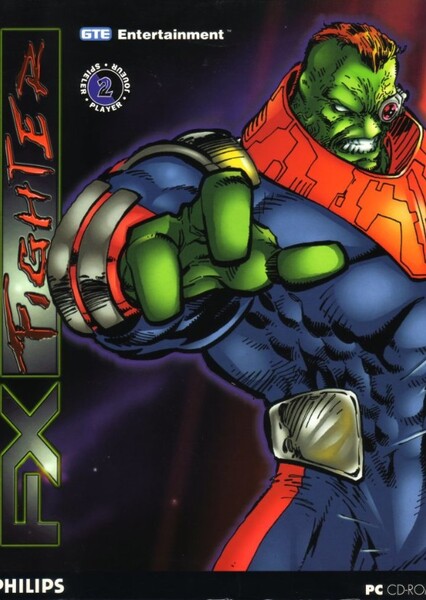 FX Fighter