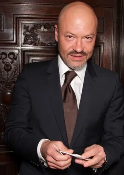 Fyodor Bondarchuk photo