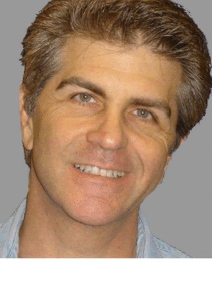 G. Brian Reynolds photo