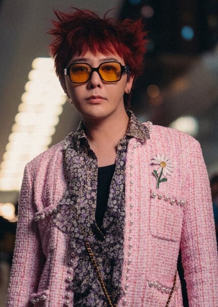 G-DRAGON