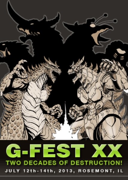 G-Fest photo