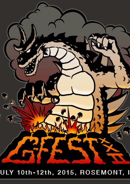 G-Fest photo